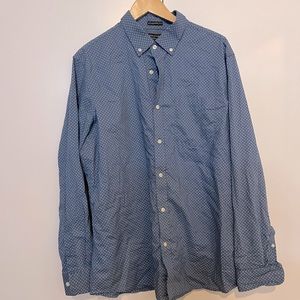 Banana republic shirt